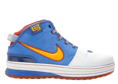 Nike LeBron 6 Release Dates 2025 Updated in Real Time